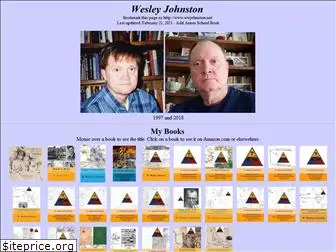 wwjohnston.net