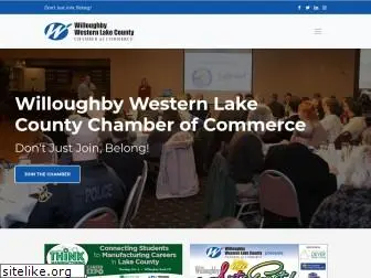 wwlcchamber.com