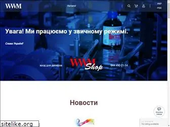 wwm.com.ua