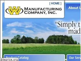 wwmfg.com