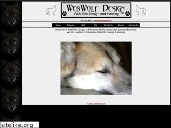 wwolf.net