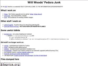 wwoods.fedorapeople.org