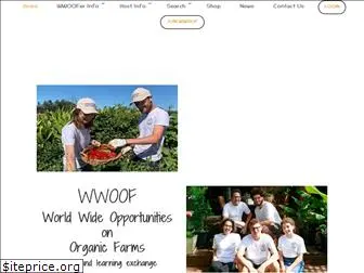 wwoof.com.au