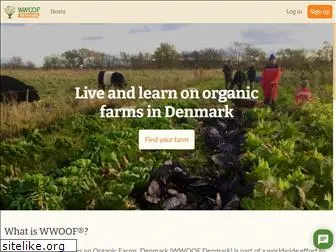 wwoof.dk