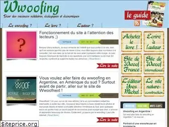 wwoofguide.com