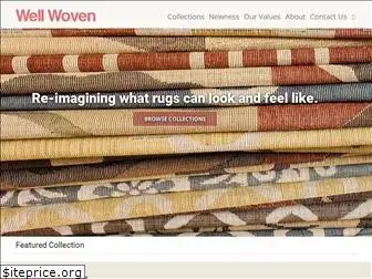 wwoven.com