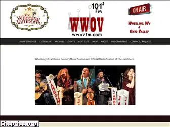 wwovfm.com