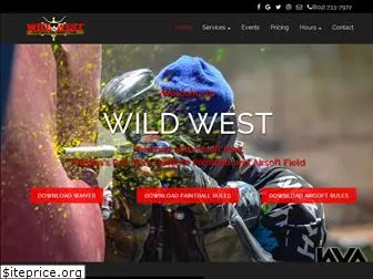 wwpaintballairsoft.com