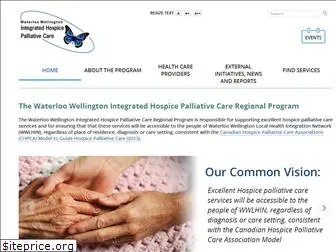 wwpalliativecare.ca