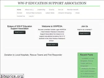 wwpesa.org