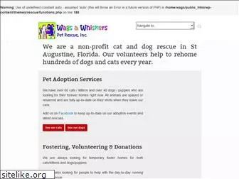 wwpetrescue.org