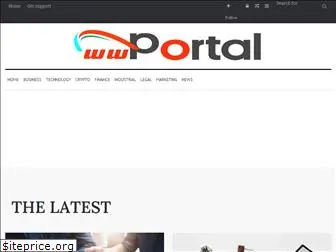wwportal.com