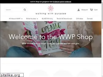 wwpstore.com