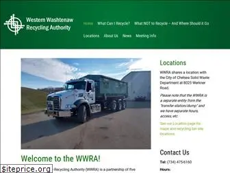wwrarecycles.org