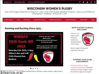 wwrfc.com