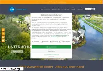 wws-wasserkraft.at