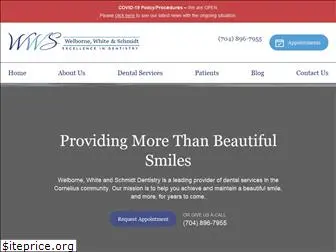 wwsdental.com