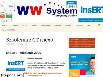 wwsystem.com.pl