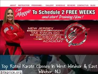 wwtaekwondo.com