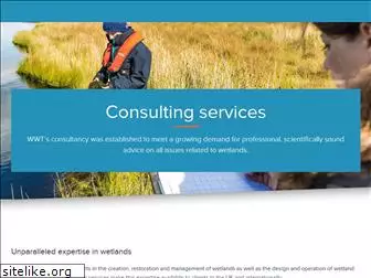 wwtconsulting.co.uk