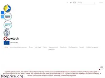 wwtech.com.pl