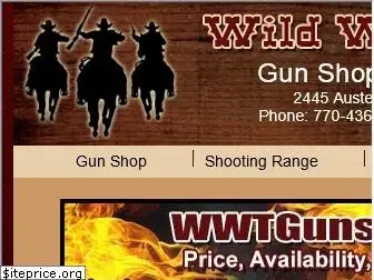 wwtguns.com