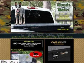 wwtruckaccessories.com