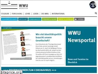 wwu.de