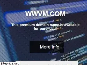 wwvm.com
