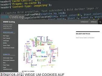 www-coding.de