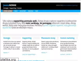 www-copywriting.pl