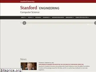 www-cs-faculty.stanford.edu