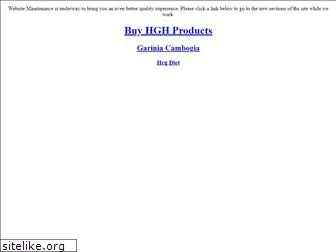 www-hgh.com