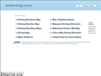 www-map.com