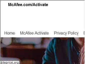 www-mcafee-activate.com