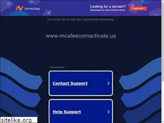 www-mcafeecomactivate.us