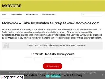 www-mcdvoice.co