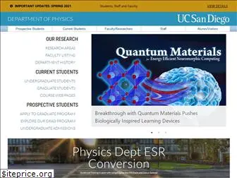 www-physics.ucsd.edu