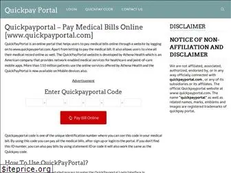 www-quickpayportal.net