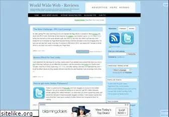 www-reviews.blogspot.com