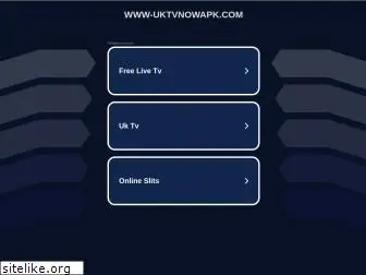 www-uktvnowapk.com