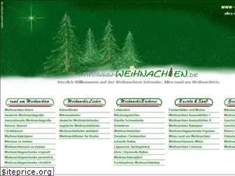 www-weihnachten.de