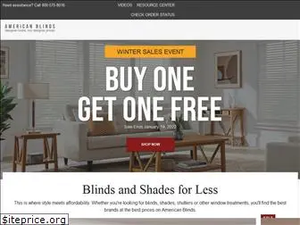 www1.americanblinds.com