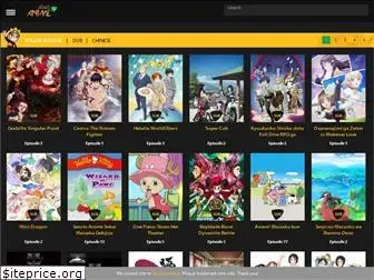 No.1 Gogoanime Sites  Watch Gogo anime Online in HD Quality