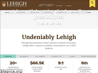 www1.lehigh.edu