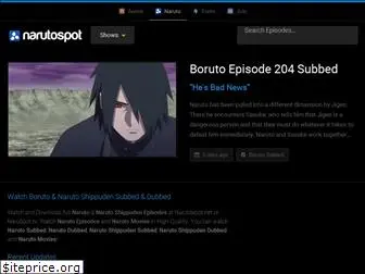 www1.narutospot.net