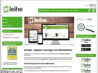 www1.onleihe.de
