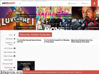 Www1 watch online series hd