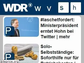 www1.wdr.de