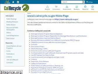 www2.calrecycle.ca.gov